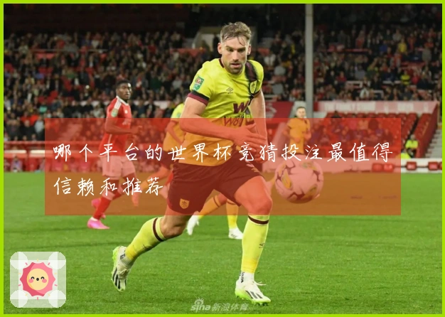 哪个平台的世界杯竞猜投注最值得信赖和推荐