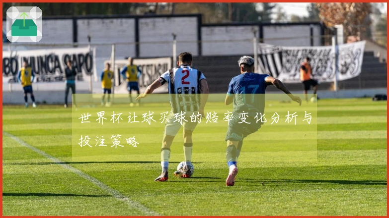 世界杯让球买球的赔率变化分析与投注策略