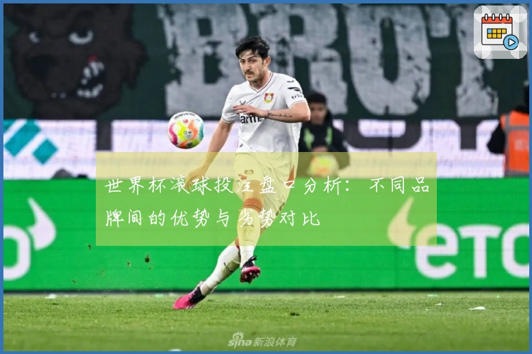 世界杯滚球投注盘口分析：不同品牌间的优势与劣势对比