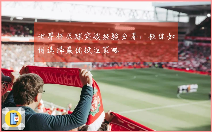 世界杯买球实战经验分享，教你如何选择最优投注策略