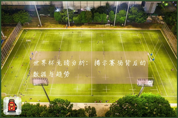 世界杯竞猜分析：揭示赛场背后的数据与趋势