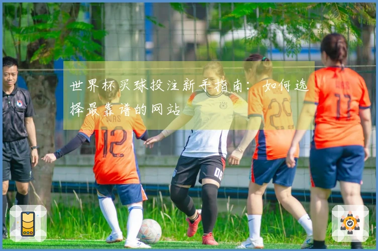 世界杯买球投注新手指南：如何选择最靠谱的网站